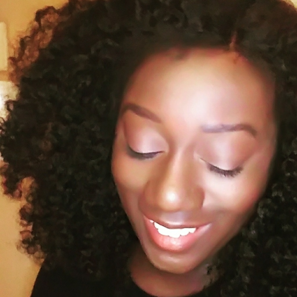 Meet your Posher, Sasha